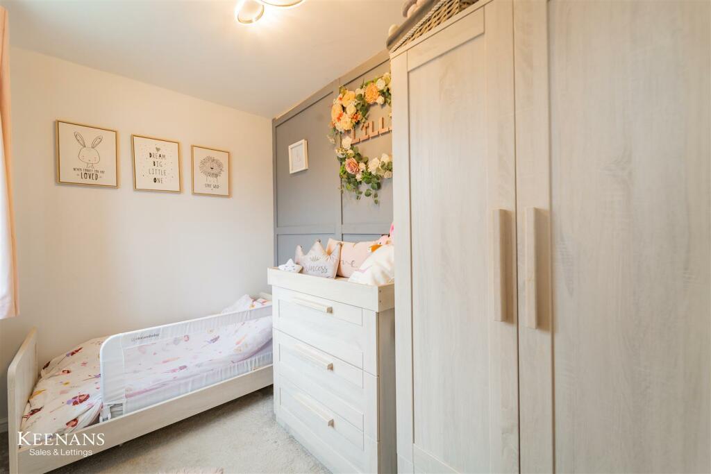 Additional image 7 of Pollard Road, Hapton, Burnley