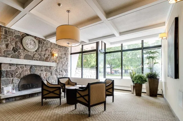 Additional image 24 of 1625 Bloor St Unit 715