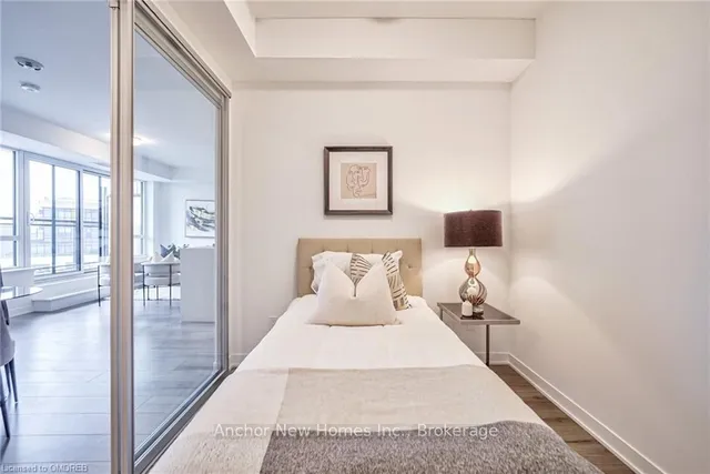 Additional image 33 of 405 DUNDAS St Unit 435