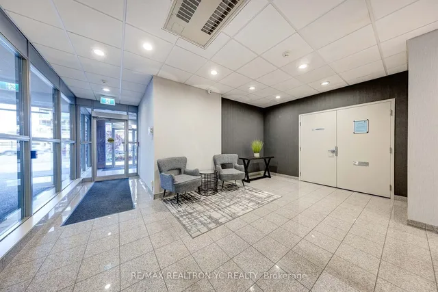 Additional image 20 of 5940 Yonge St Unit PH16