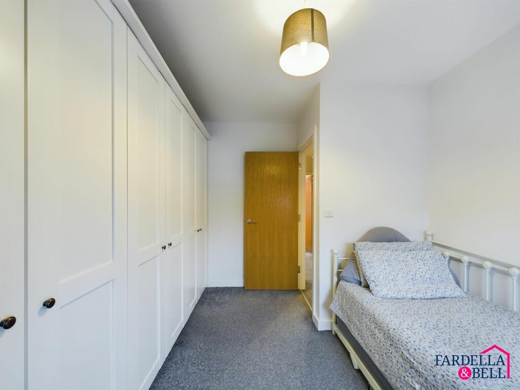 Additional image 32 of Wilding Way, Padiham, BB12