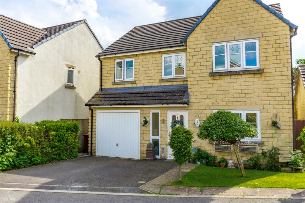 Additional image 2 of Loughrigg Close, Burnley