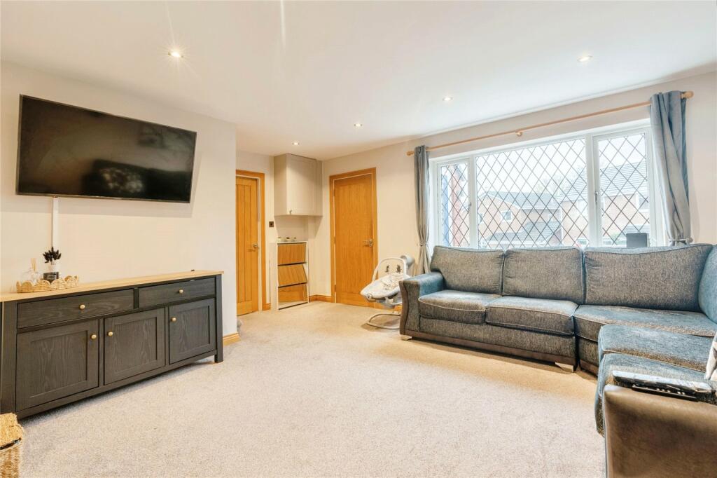 Additional image 4 of Healdwood Drive, Burnley, Lancashire, BB12