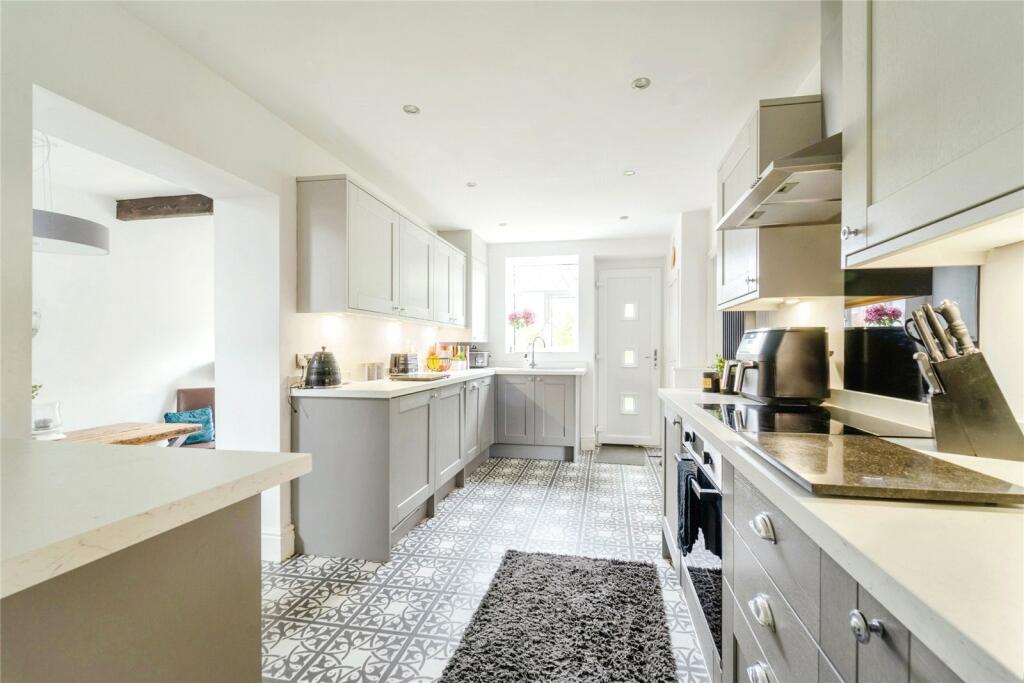 Additional image 9 of Oakfield Avenue, Barnoldswick, Lancashire, BB18