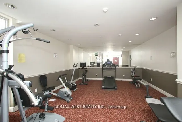 Additional image 19 of 7405 Goreway Dr Unit 501