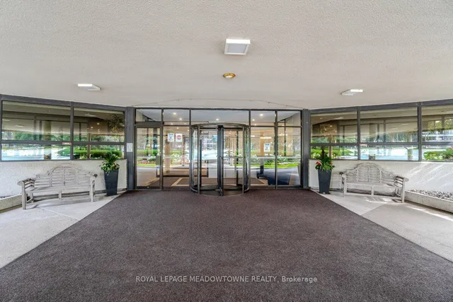 Additional image 3 of 1300 Bloor St Unit PH10