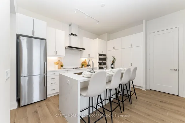 Additional image 12 of 509 Dundas St Unit 801