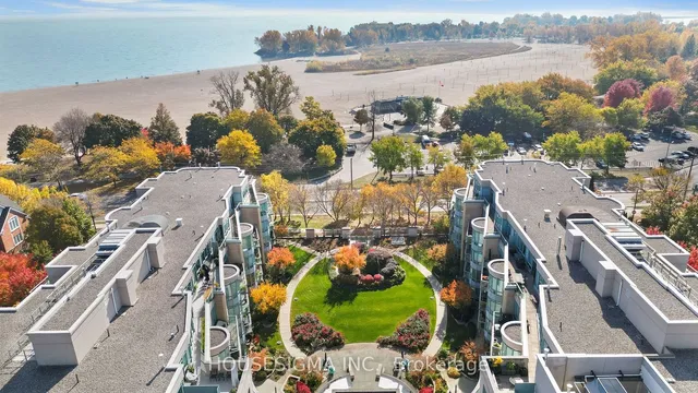 35 Boardwalk Dr Unit 423