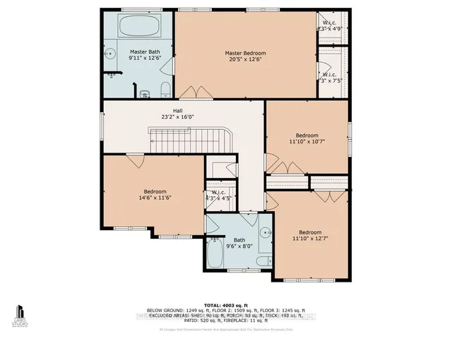 Additional image 23 of 40 Maldives Cres