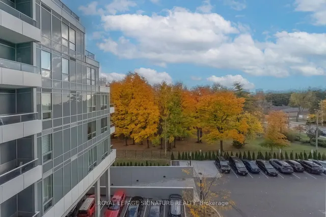 Additional image 32 of 3121 Sheppard Ave Unit 532