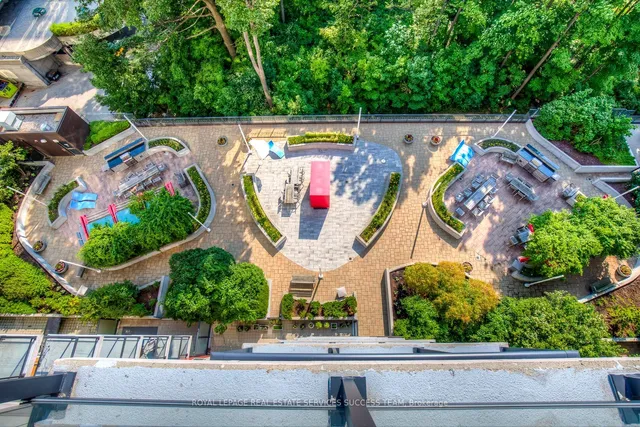 Additional image 35 of 25 Town Centre Crt Unit 1205