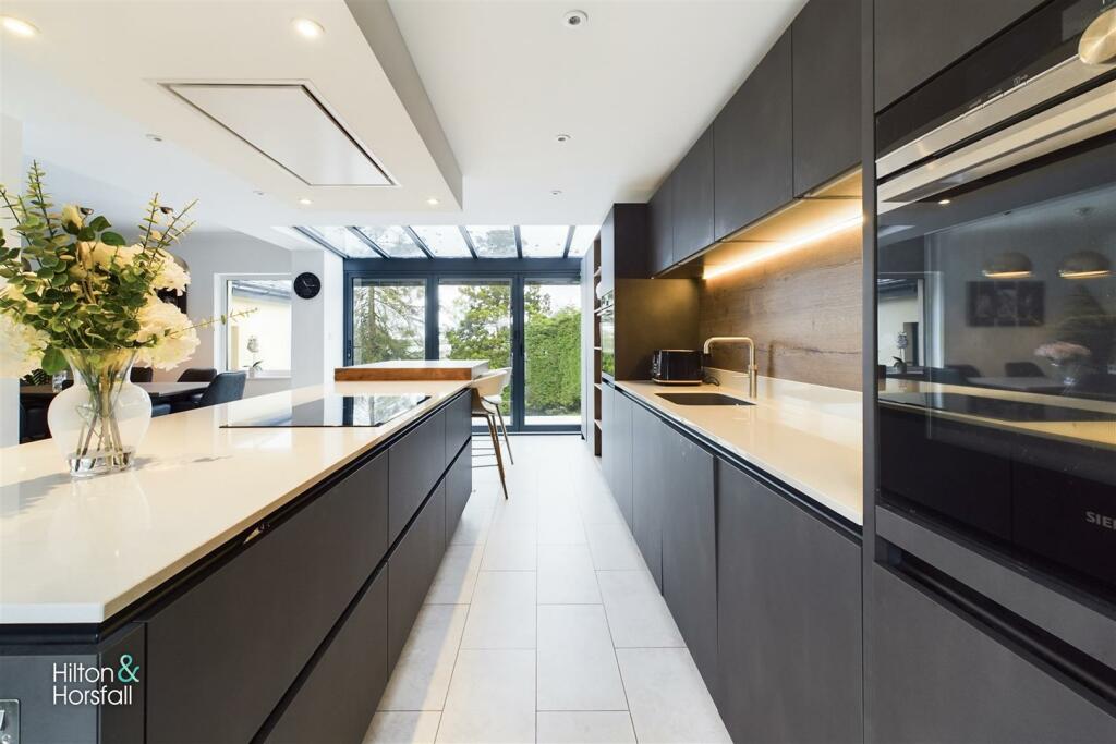 Additional image 8 of Arisaig House, Kelbrook Road, Barnoldswick