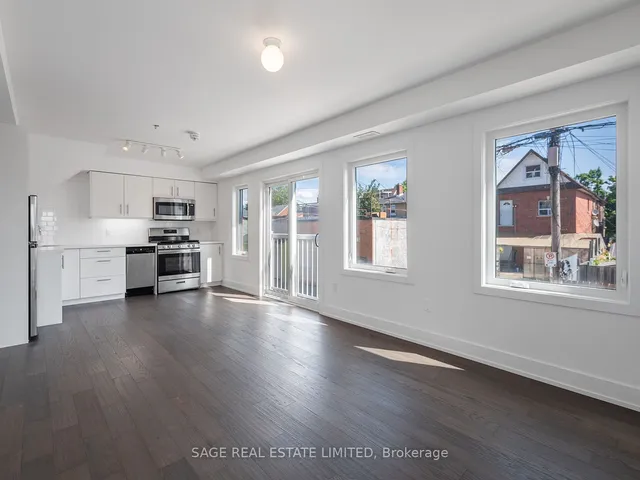 Additional image 3 of 1183 Dufferin St Unit 109