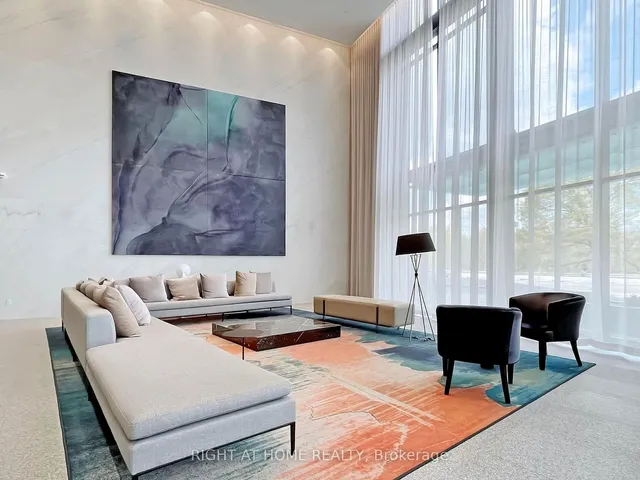 Primary image of 585 Bloor St Unit 3115