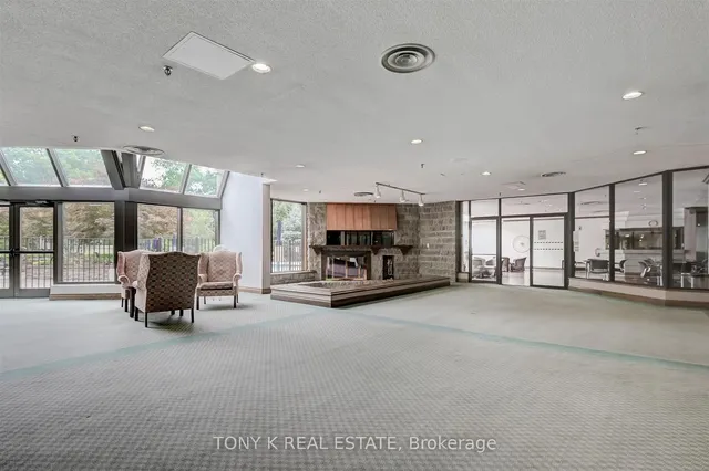 Additional image 11 of 5444 Yonge St Unit 502A