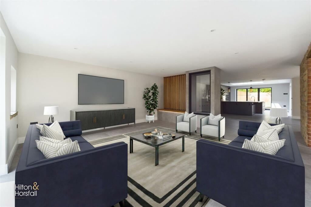 Additional image 3 of Rycroft Dairy, Wheatley Lane Road, Fence