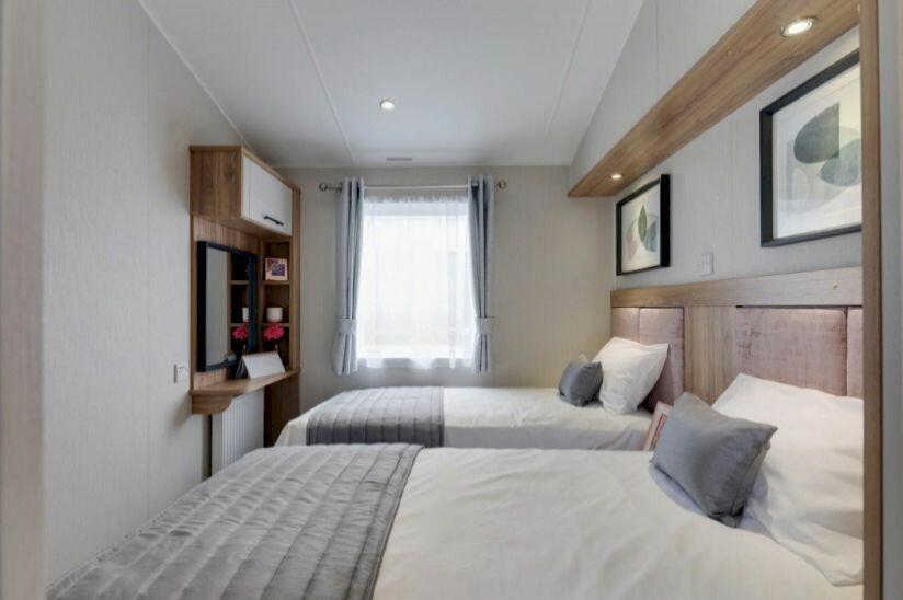 Additional image 5 of Lower Green Hill Holiday Park, Kellbrook Road, Salterforth, Lancashire