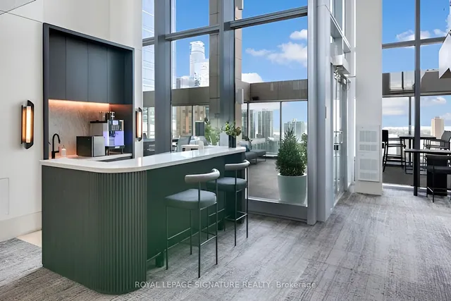 Additional image 31 of 183 Wellington St Unit 3505