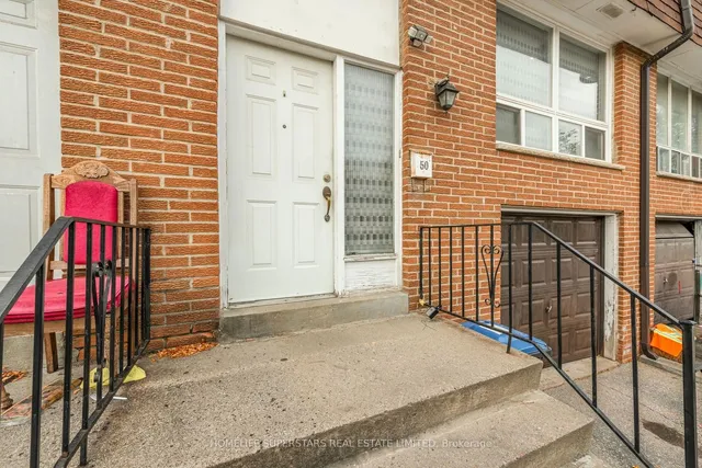 Additional image 4 of 7475 Goreway Dr Unit 50