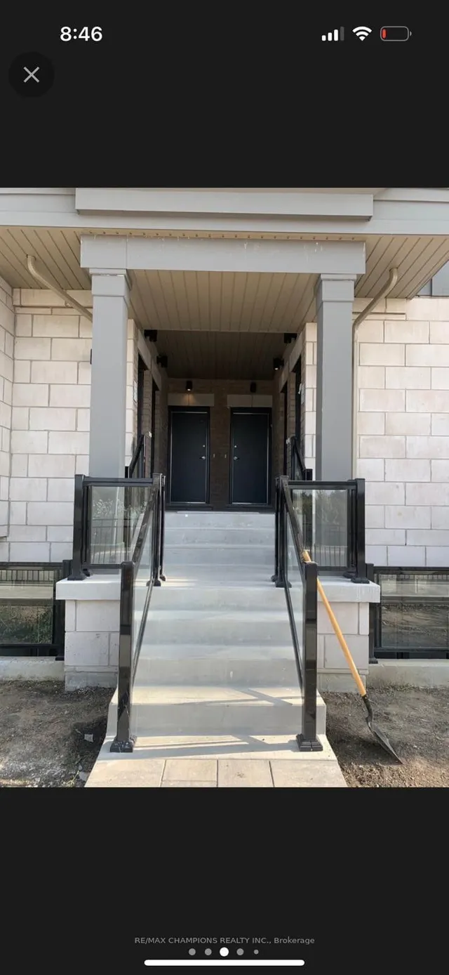 Additional image 3 of 30 Halliford Pl Unit 207