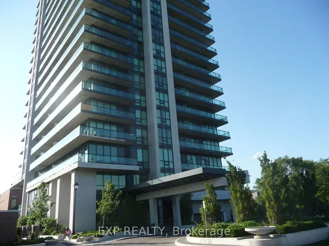 100 John St Unit 703