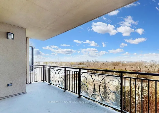 Additional image 33 of 662 Sheppard Ave Unit 504-C