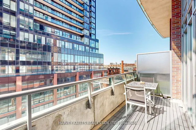 Additional image 17 of 150 East Liberty St Unit 611