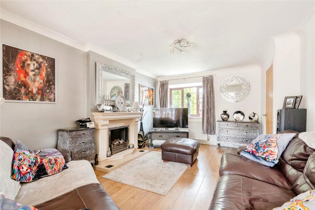 Additional image 4 of Acrefield, Padiham, Burnley, Lancashire, BB12