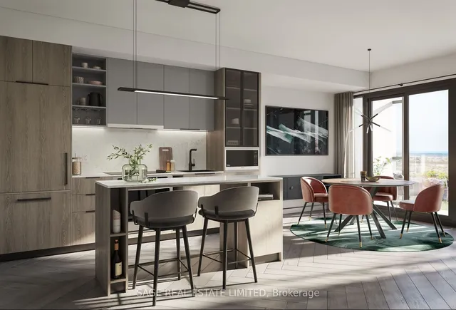 Additional image 4 of 1007 The Queensway Unit 1102