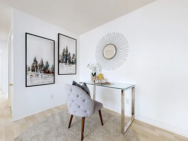 Additional image 40 of 1883 Mcnicoll Ave Unit 1119