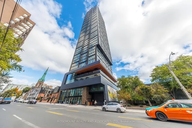 Additional image 2 of 319 Jarvis St Unit 5016