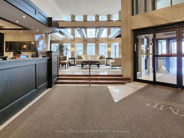 Additional image 4 of 3900 Yonge St Unit 704