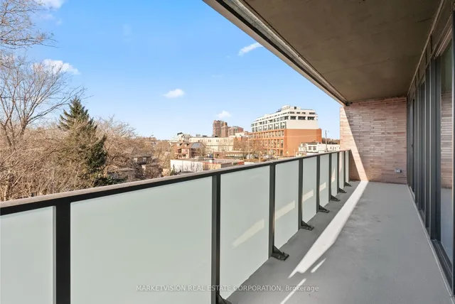 Additional image 13 of 2625 Dundas St Unit 405