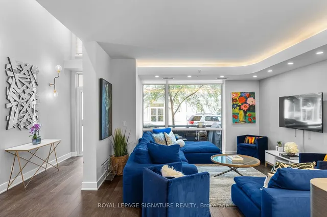 Additional image 3 of 30 Nelson St Unit TH20