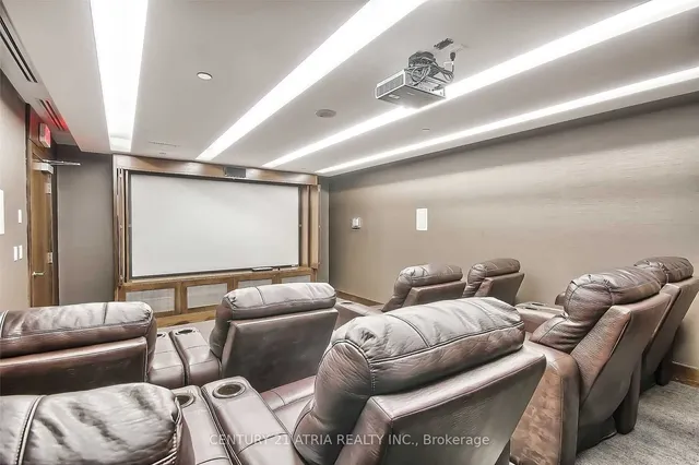 Additional image 32 of 2015 Sheppard Ave Unit 1908