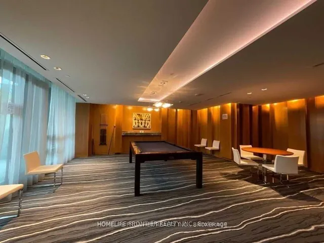 Additional image 35 of 209 Fort York Blvd Unit 383