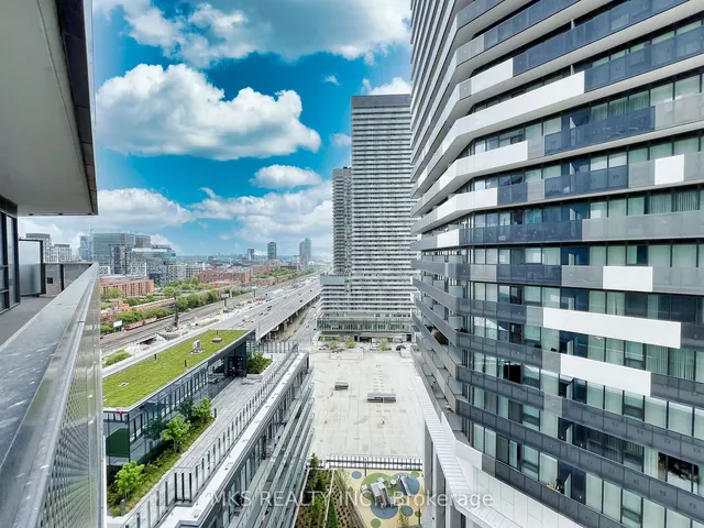 Additional image 36 of 55 Cooper St Unit 1908