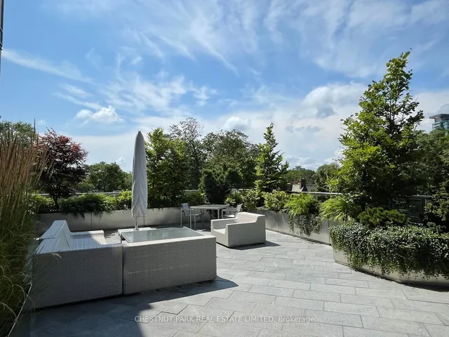 Additional image 36 of 4 Lowther Ave Unit 505