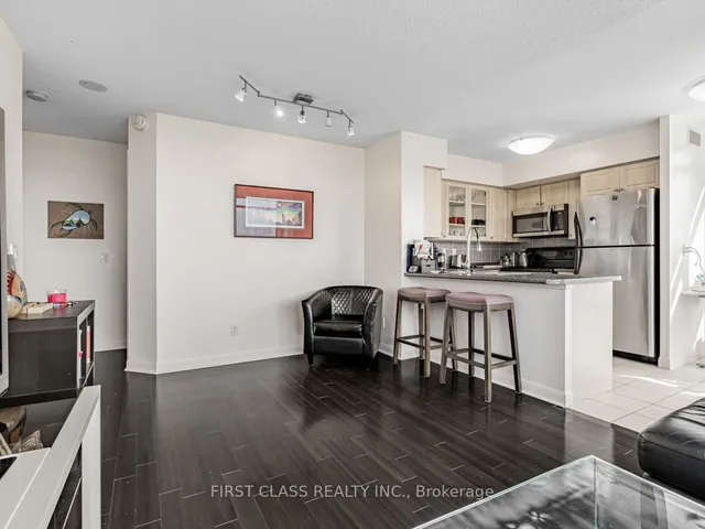 Additional image 7 of 225 Sherway Gardens Rd Unit 1709