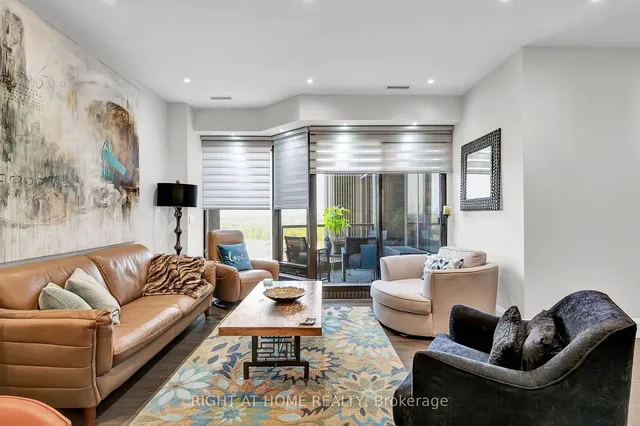 Additional image 11 of 2045 Lake Shore Blvd Unit 2507