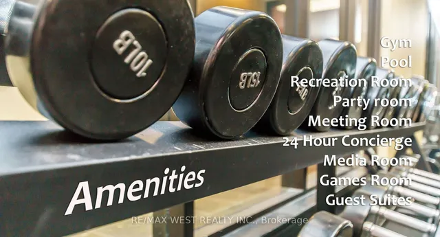 Additional image 40 of 830 Lawrence Ave Unit 803