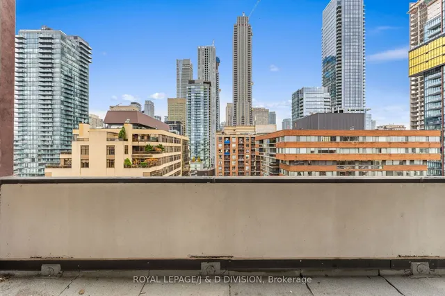 Additional image 23 of 914 Yonge St Unit 1108/09