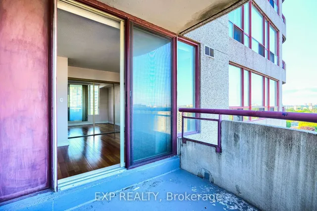 Additional image 12 of 5765 Yonge St Unit Ph601