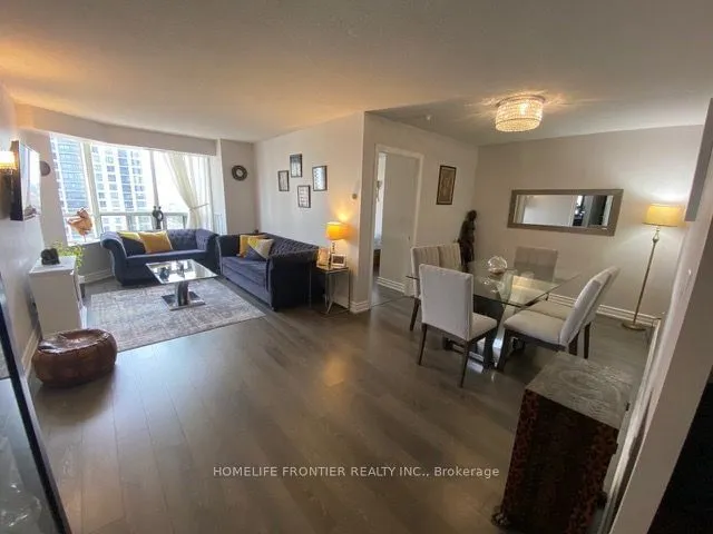 5418 Yonge St Unit 1816