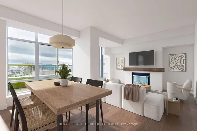 Additional image 6 of 39 Parliament St Unit PH1