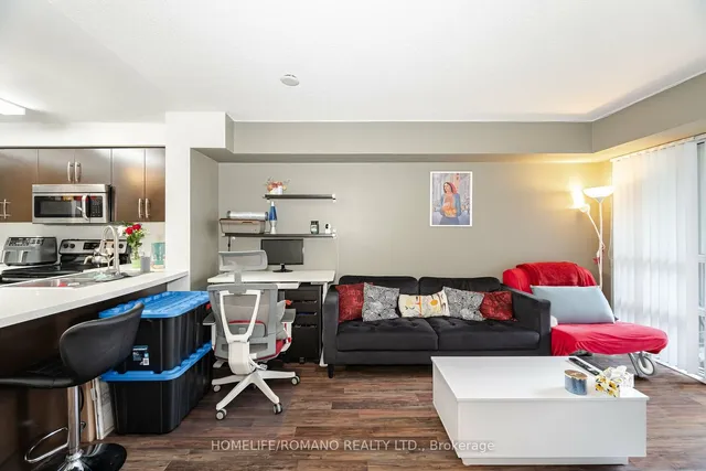 Additional image 21 of 3 Michael Power Pl Unit 509