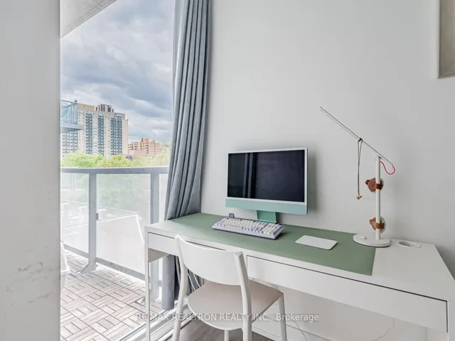 Additional image 17 of 6 Parkwood Ave Unit 616