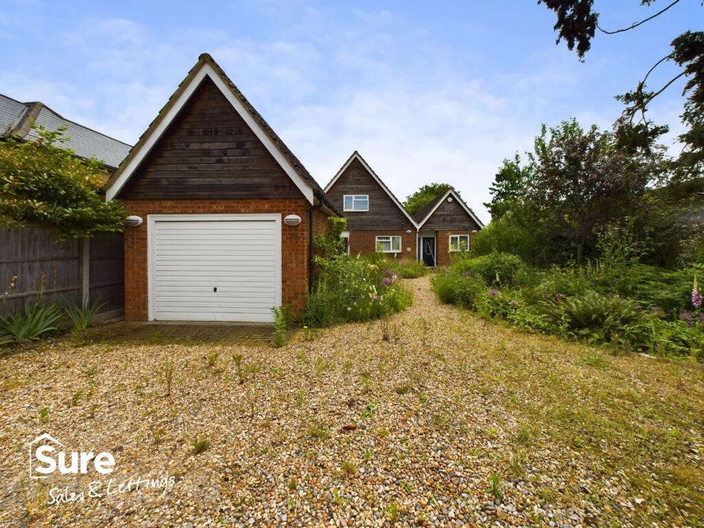 Additional image 3 of Penn Road, Park Street, St. Albans, Hertfordshire, AL2 2QT