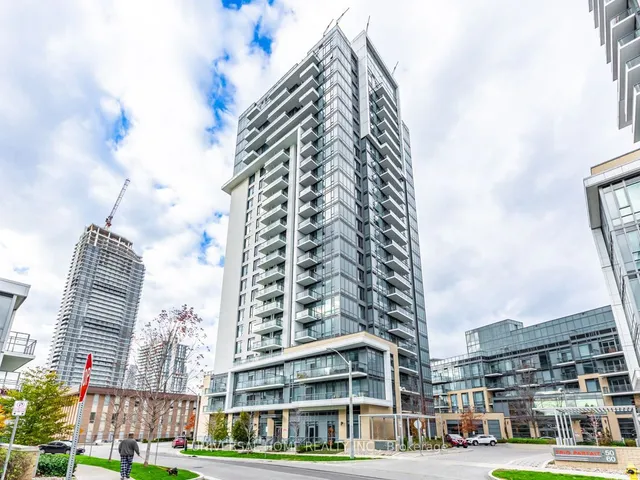 50 Ann O'reilly Rd Unit 208