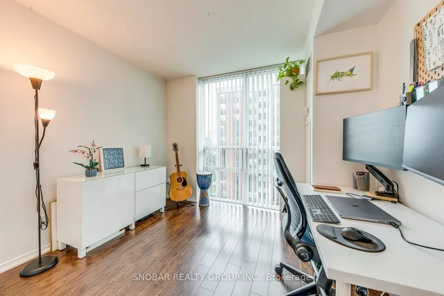 Additional image 23 of 7 Michael Power Pl Unit 803